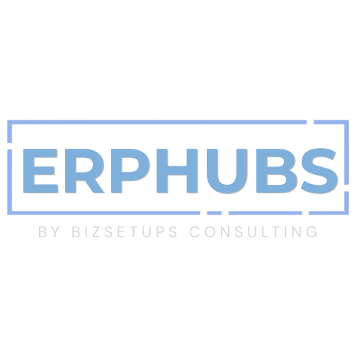 ERPHUBs by BizSetups Consulting