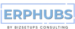 ERPHUBs by BizSetups Consulting