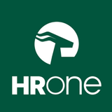 HROne logo