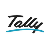 TallyPrime logo