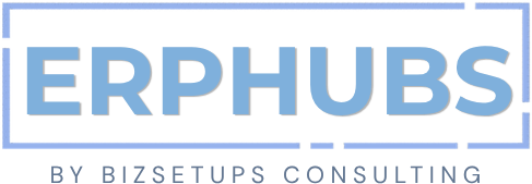 ERPHUBs by BizSetups — Zoho Advanced Partner