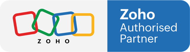 Zoho Authorised Partner