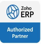 Zoho ERP Authorized Partner